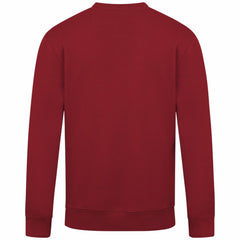 Arizona Diamondbacks Levelwear Zane Banner Arch Sweatshirt - MLB Sweatshirts