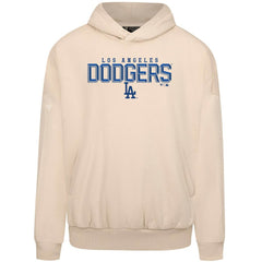 Los Angeles Dodgers Levelwear Contact Carve Hoodie - MLB Hoodies