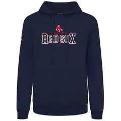 Boston Red Sox Levelwear Podium Journey Hoodie - MLB Hoodies