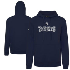New York Yankees Levelwear Podium Journey Hoodie - MLB Hoodies