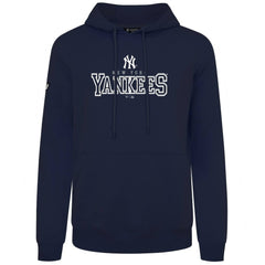 New York Yankees Levelwear Podium Journey Hoodie - MLB Hoodies