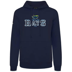 Tampa Bay Rays Levelwear Podium Journey Hoodie - MLB Hoodies