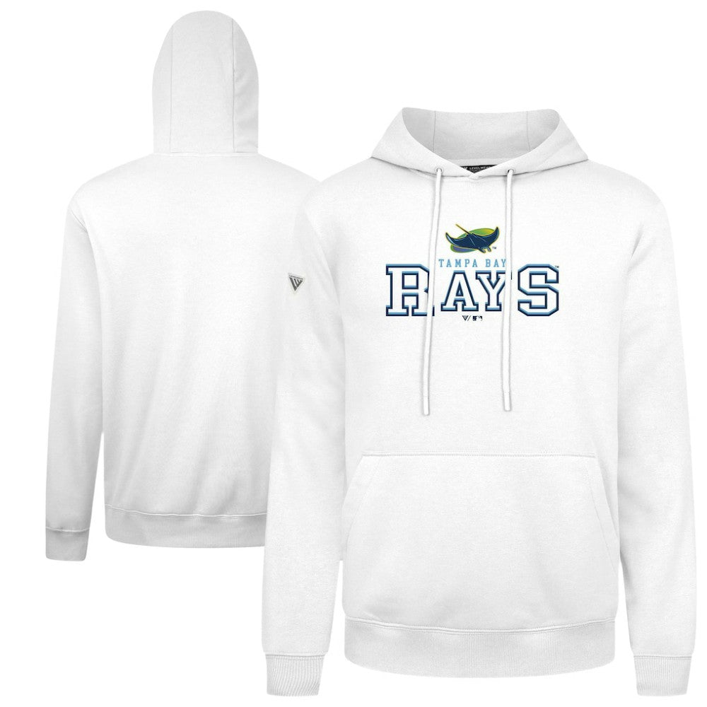 Tampa Bay Rays Levelwear Podium Journey Hoodie - MLB Hoodies