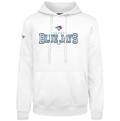 Toronto Blue Jays Levelwear Podium Journey Hoodie - MLB Hoodies