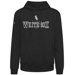 Chicago White Sox Levelwear Podium Journey Hoodie - MLB Hoodies