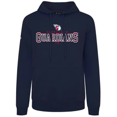 Cleveland Guardians Levelwear Podium Journey Hoodie - MLB Hoodies