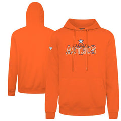 Houston Astros Levelwear Podium Journey Hoodie - MLB Hoodies