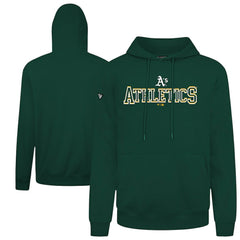 Athletics Levelwear Podium Journey Hoodie - MLB Hoodies