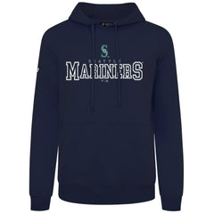 Seattle Mariners Levelwear Podium Journey Hoodie - MLB Hoodies