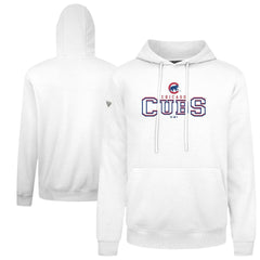 Chicago Cubs Levelwear Podium Journey Hoodie - MLB Hoodies