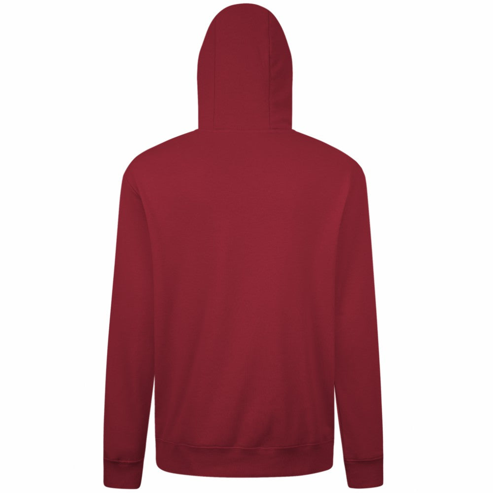 Arizona Diamondbacks Levelwear Podium Journey Hoodie - MLB Hoodies