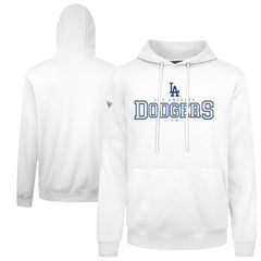 Los Angeles Dodgers Levelwear Podium Journey Hoodie - MLB Hoodies