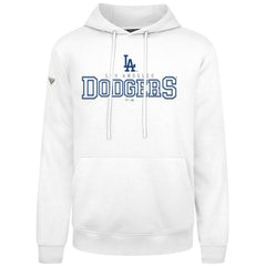 Los Angeles Dodgers Levelwear Podium Journey Hoodie - MLB Hoodies
