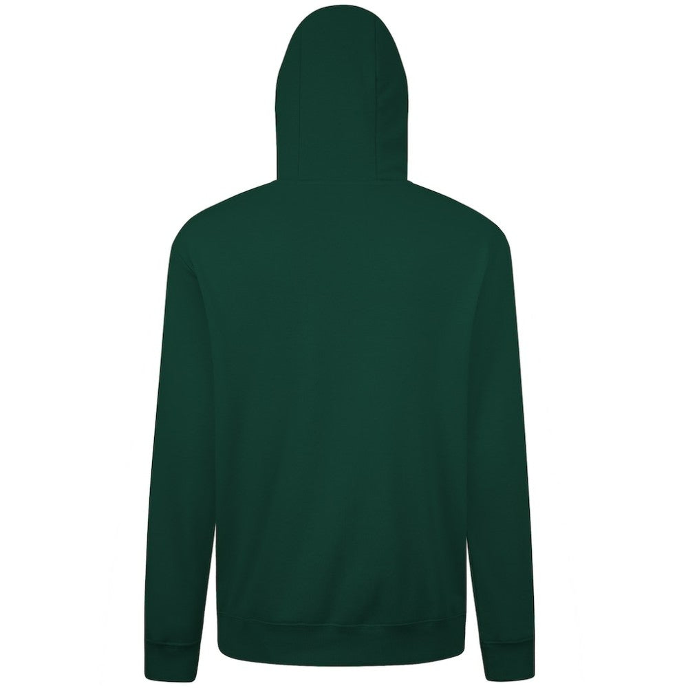 Athletics Levelwear Podium Banner Arch Hoodie - MLB Hoodies