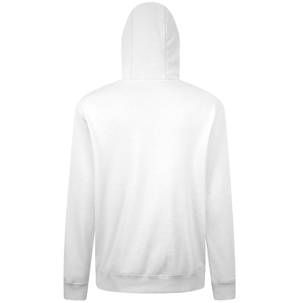 Miami Marlins Levelwear Podium Banner Arch Hoodie - MLB Hoodies