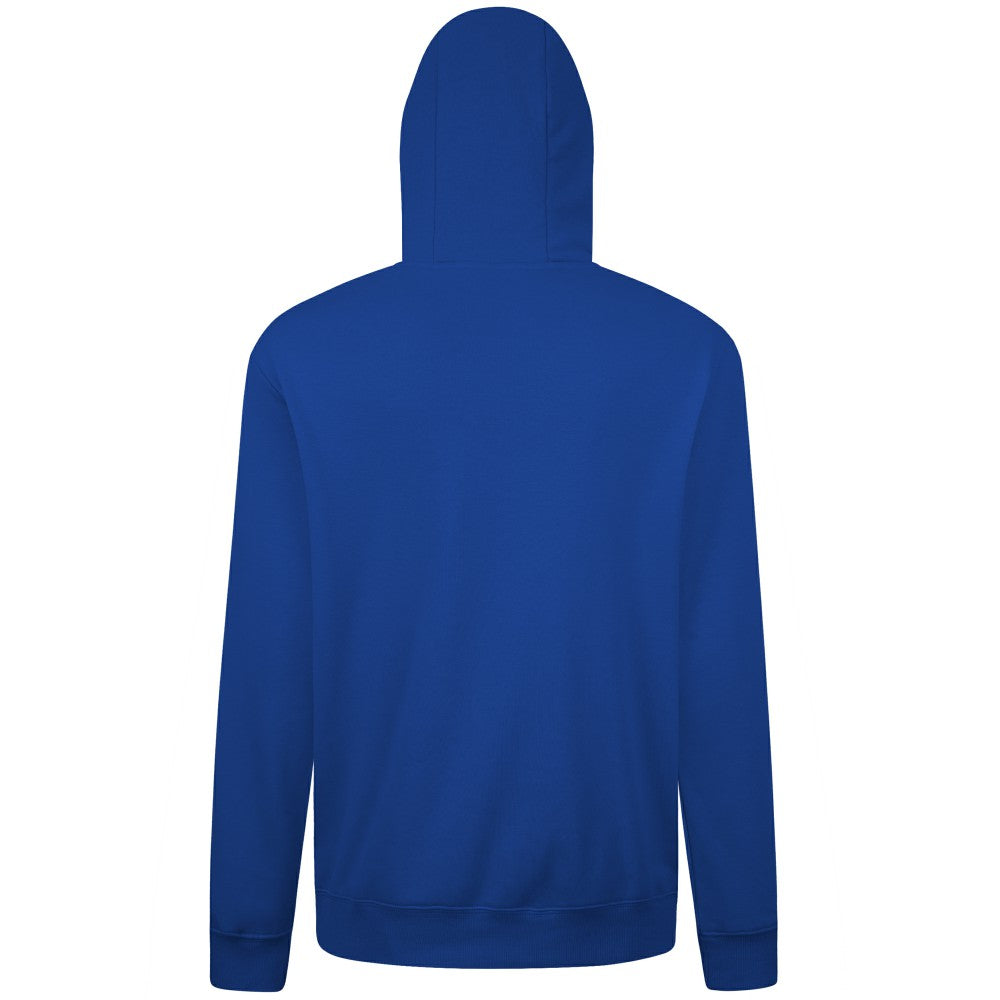 New York Mets Levelwear Podium Banner Arch Hoodie - MLB Hoodies