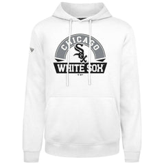 Chicago White Sox Levelwear Podium Banner Arch Hoodie - MLB Hoodies