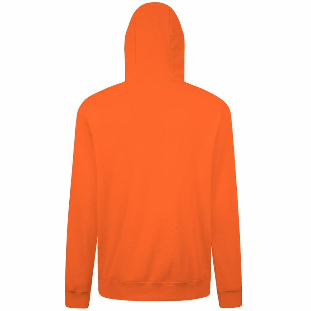 Baltimore Orioles Levelwear Podium Banner Arch Hoodie - MLB Hoodies