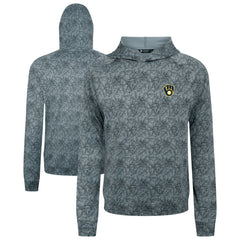 Milwaukee Brewers Levelwear Albatross Raglan Hoodie - MLB Hoodies