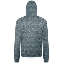 Milwaukee Brewers Levelwear Albatross Raglan Hoodie - MLB Hoodies