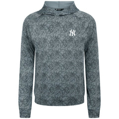 New York Yankees Levelwear Albatross Raglan Hoodie - MLB Hoodies