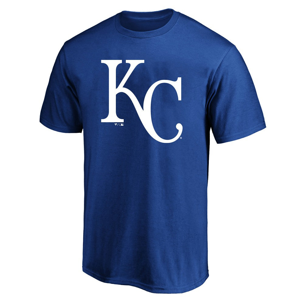 Bobby Witt Jr. Kansas City Royals Fanatics Big & Tall Player Name & Number T-Shirt - MLB T-shirts