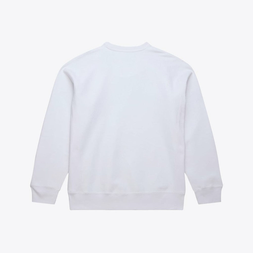 New York Yankees Mitchell & Ness Subway Series Champions Crewneck Sweatshirt - MLB Sweatshirts