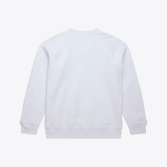 New York Yankees Mitchell & Ness Subway Series Champions Crewneck Sweatshirt - MLB Sweatshirts