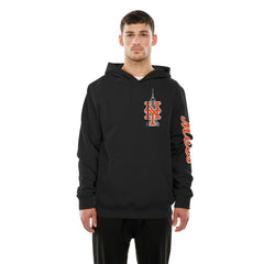 New York Mets New Era Empire State Building Fleece Hoodie - MLB Hoodies