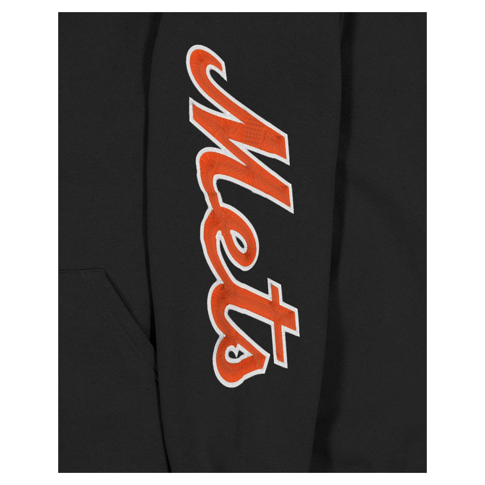 New York Mets New Era Empire State Building Fleece Hoodie - MLB Hoodies