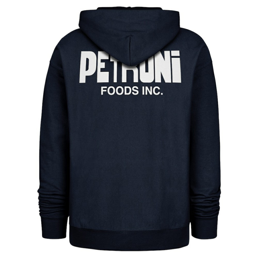 New York Yankees '47 Petroni Backer Foundation Hoodie - MLB Hoodies