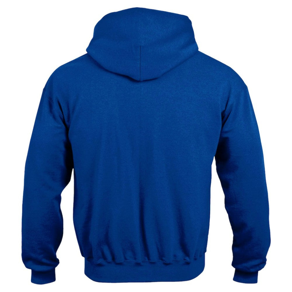 New York Rangers Champion Youth Fleece Powerblend Hoodie -  NHL Hoodies