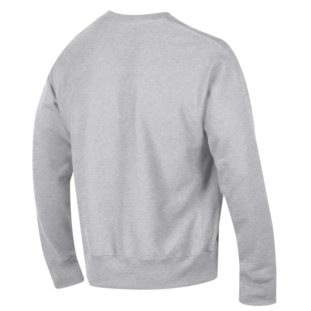New York Rangers Champion Reverse Weave Fleece Sweatshirt -  NHL Sweatshirts