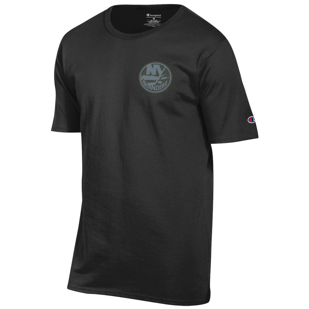 New York Islanders Champion Tonal T-Shirt -  NHL T-shirts