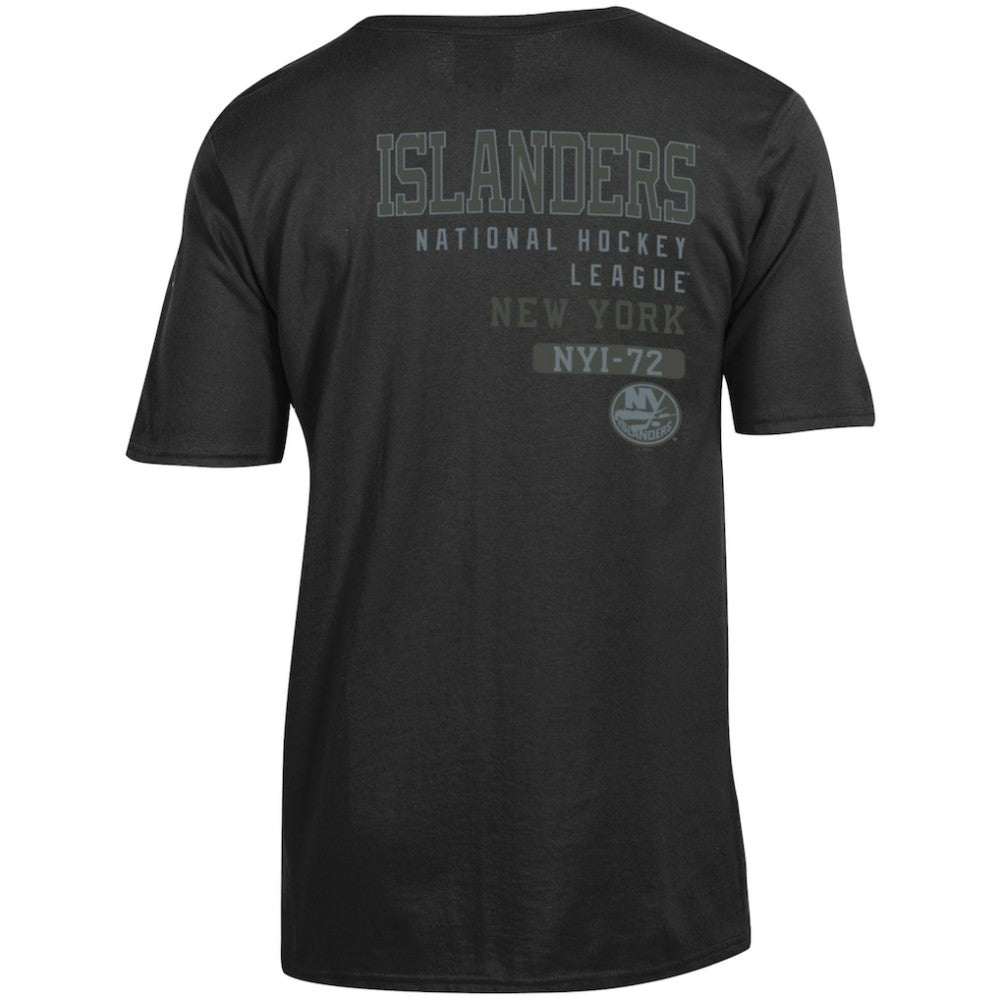 New York Islanders Champion Tonal T-Shirt -  NHL T-shirts