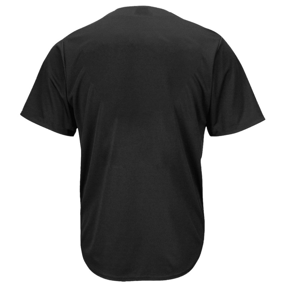 San Diego Padres Profile Big & Tall Pop Fashion Jersey - MLB Jerseys