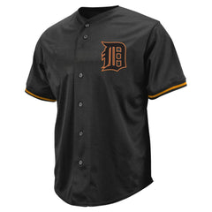 Detroit Tigers Profile Big & Tall Pop Fashion Jersey - MLB Jerseys