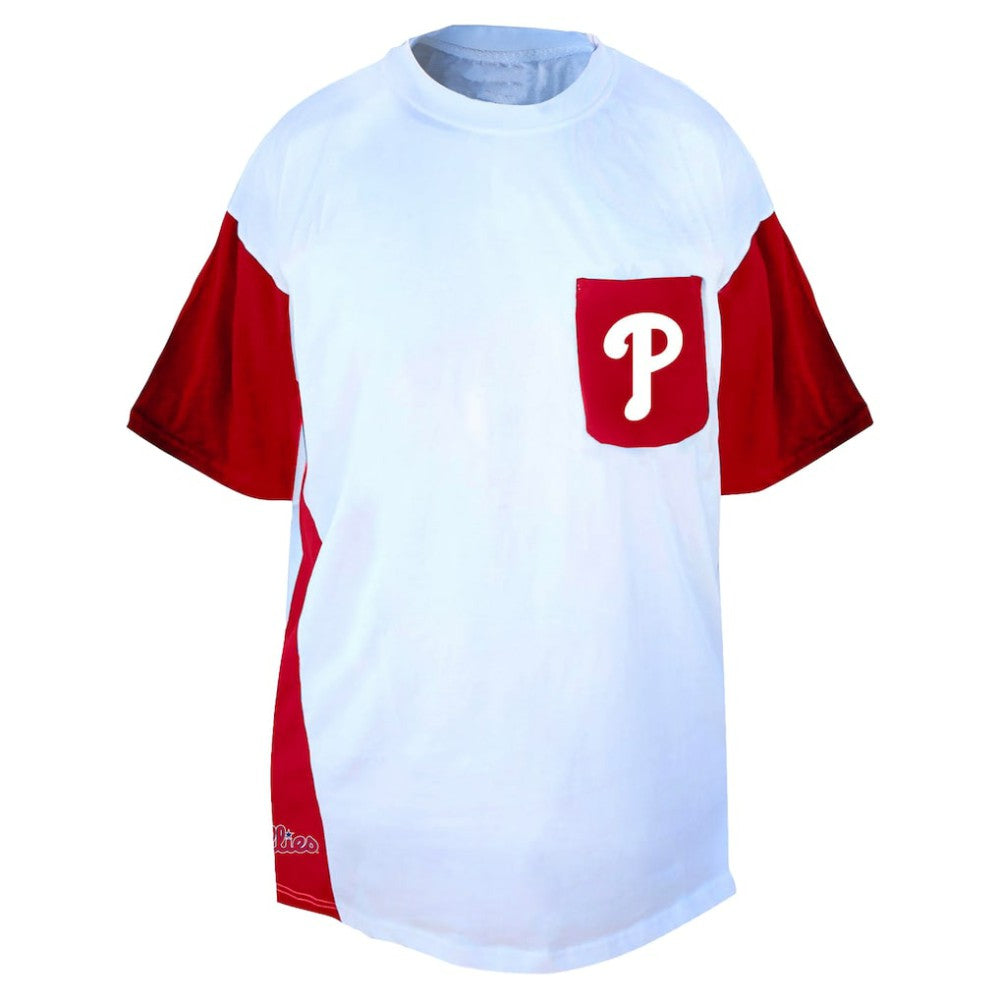 Bryce Harper Philadelphia Phillies Profile Big & Tall Player Name & Number T-Shirt - MLB T-shirts
