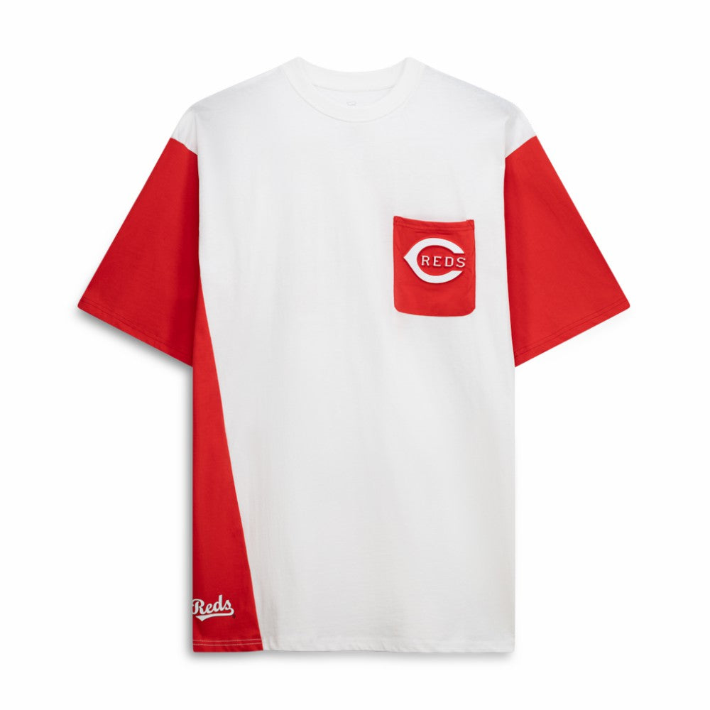 Elly De La Cruz Cincinnati Reds Profile Big & Tall Player Name & Number T-Shirt - MLB T-shirts