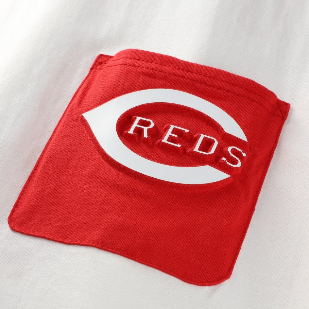 Elly De La Cruz Cincinnati Reds Profile Big & Tall Player Name & Number T-Shirt - MLB T-shirts