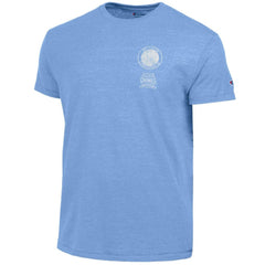 St. Louis Cardinals Champion Vintage 3-Hit Tri-Blend T-Shirt - MLB T-shirts