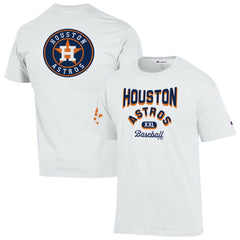 Houston Astros Champion 3-Hit Jersey T-Shirt - MLB Jerseys