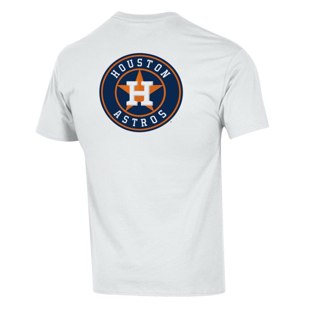 Houston Astros Champion 3-Hit Jersey T-Shirt - MLB Jerseys