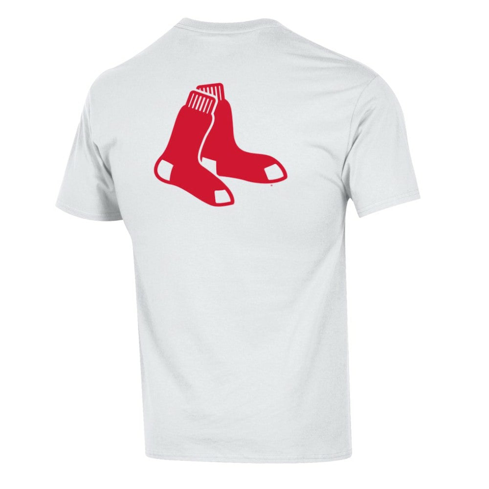 Boston Red Sox Champion 3-Hit Jersey T-Shirt - MLB Jerseys