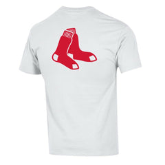 Boston Red Sox Champion 3-Hit Jersey T-Shirt - MLB Jerseys