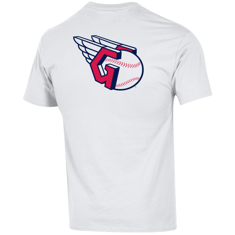 Cleveland Guardians Champion 3-Hit Jersey T-Shirt - MLB Jerseys