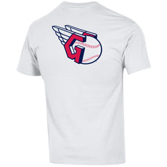 Cleveland Guardians Champion 3-Hit Jersey T-Shirt - MLB Jerseys
