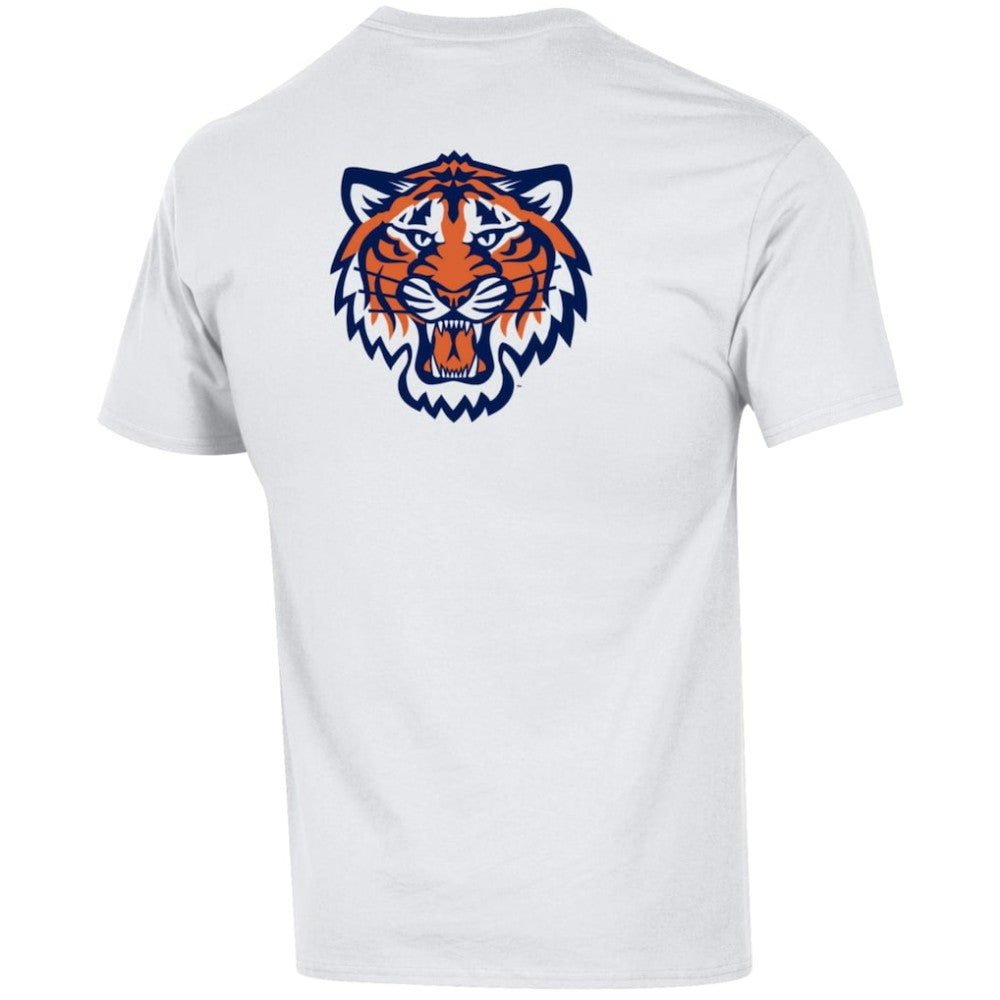 Detroit Tigers Champion 3-Hit Jersey T-Shirt - MLB Jerseys