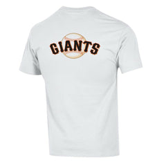 San Francisco Giants Champion 3-Hit Jersey T-Shirt - MLB Jerseys