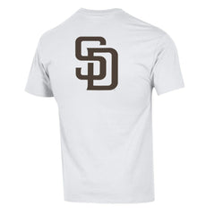 San Diego Padres Champion 3-Hit Jersey T-Shirt - MLB Jerseys